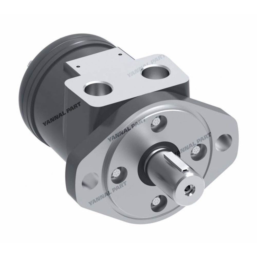 Hydraulic Motor 101-1660-009 Fit For Eaton Char-Lynn H Series