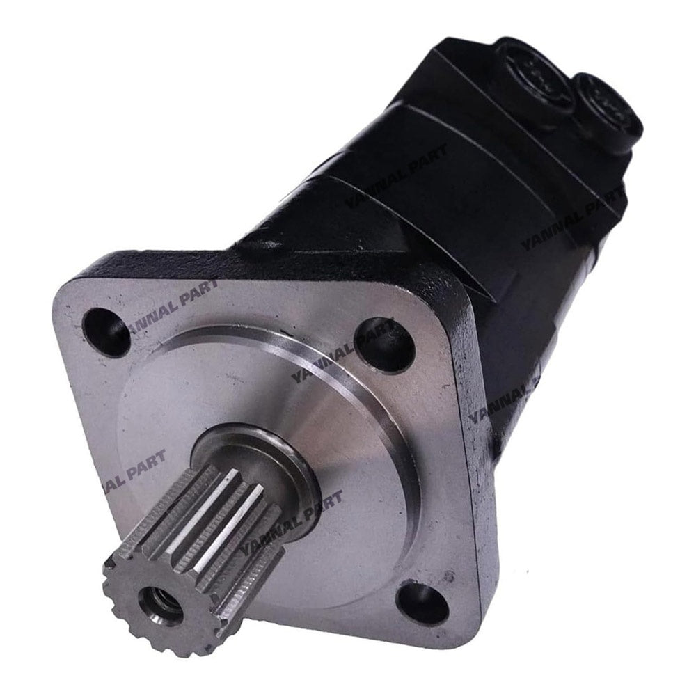 Hydraulic Motor 104-4152-006 Fit For Eaton Char-Lynn 2000 Series