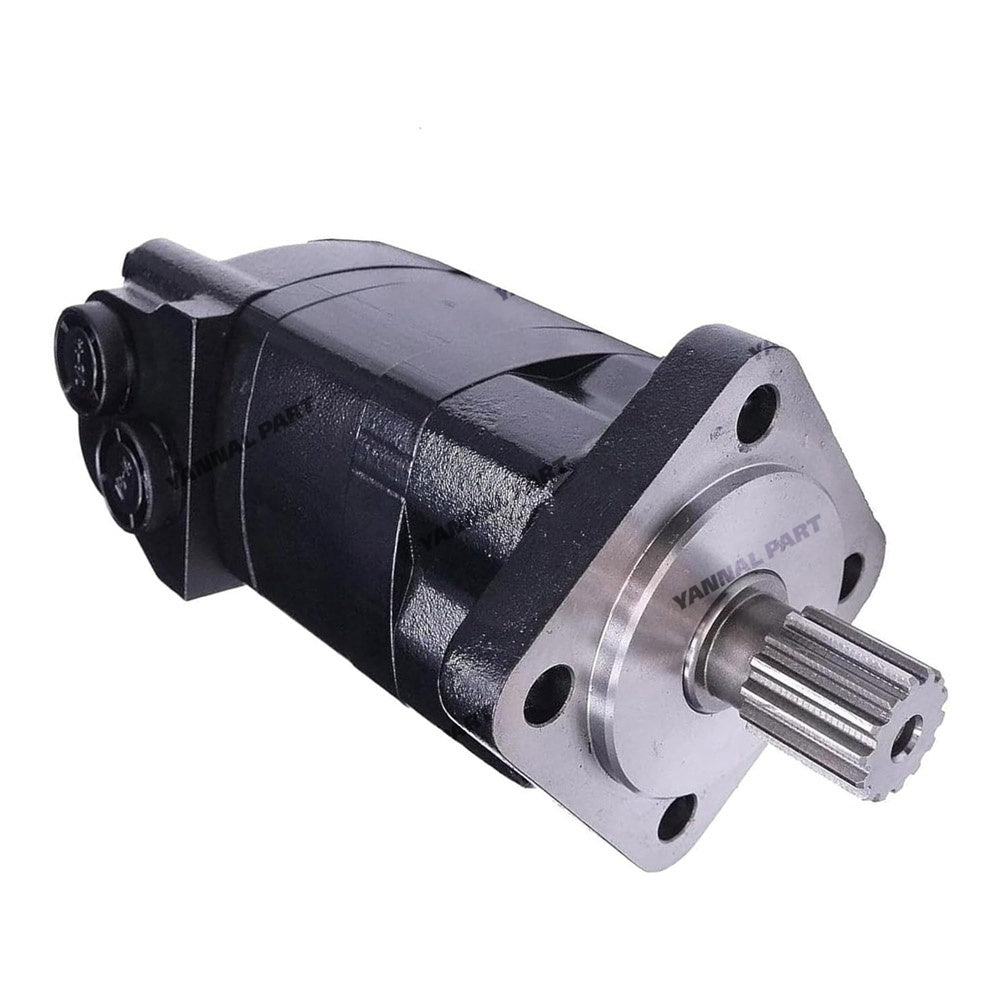 Hydraulic Motor 104-4152-006 Fit For Eaton Char-Lynn 2000 Series