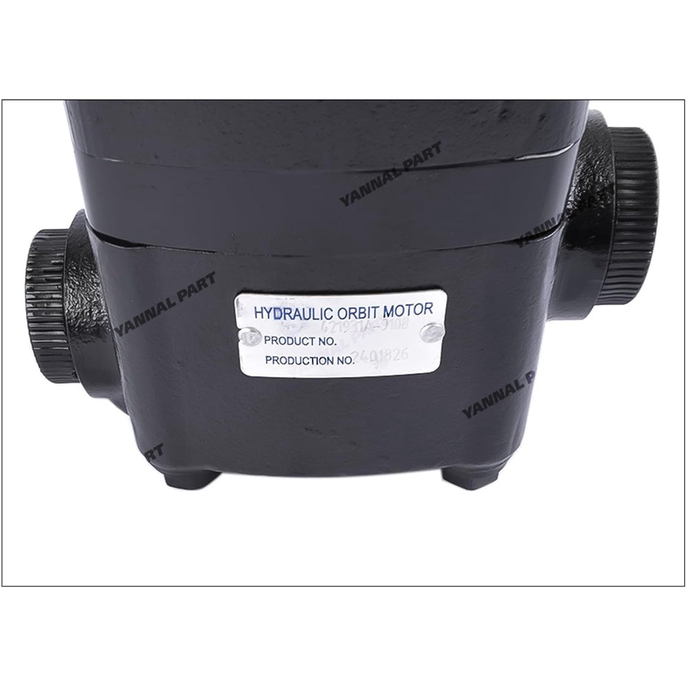 Hydraulic Motor 104-1039-006 Fit For Eaton Char-Lynn 2000 Series