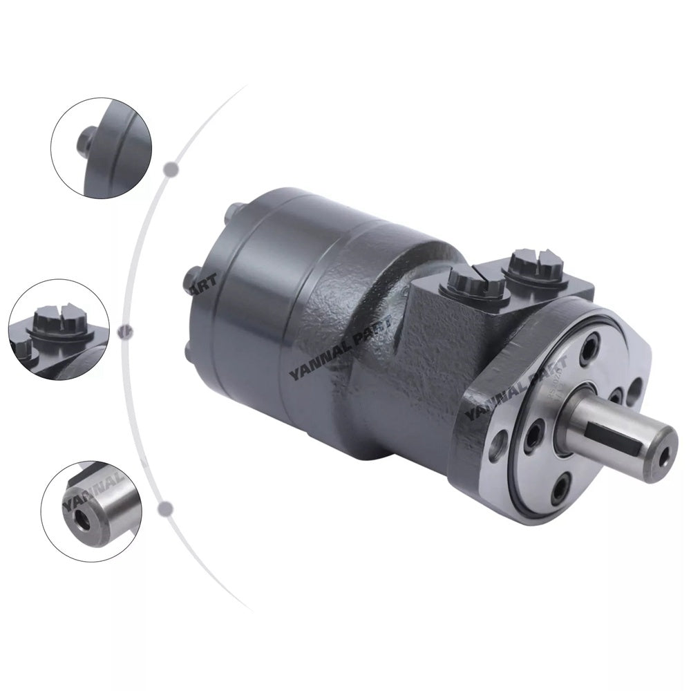 Hydraulic Motor 103-1006-012 Fit For Eaton Char-Lynn S Series