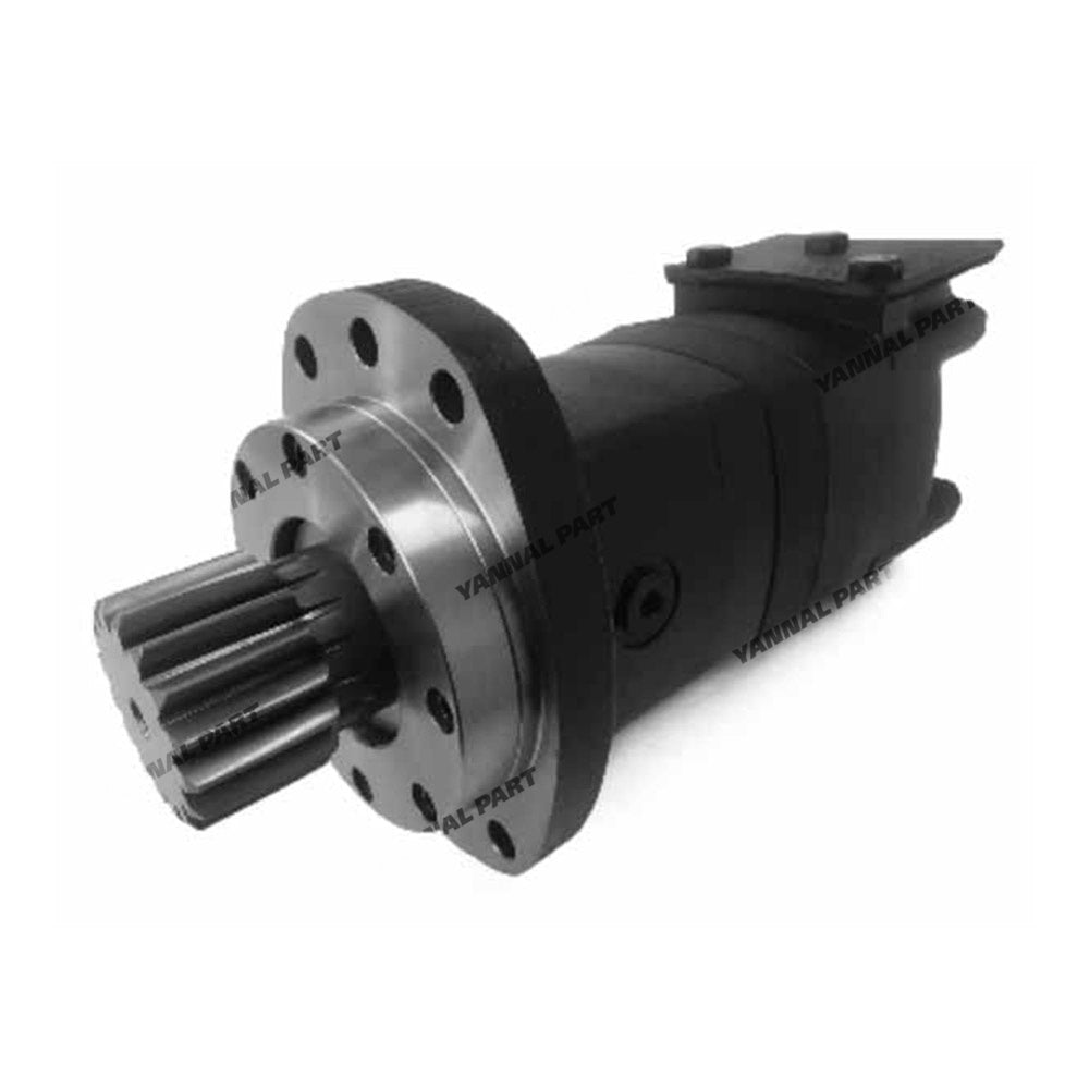 Hydraulic Motor 104-1812-006 Fit For Eaton Char-Lynn 2000 Series