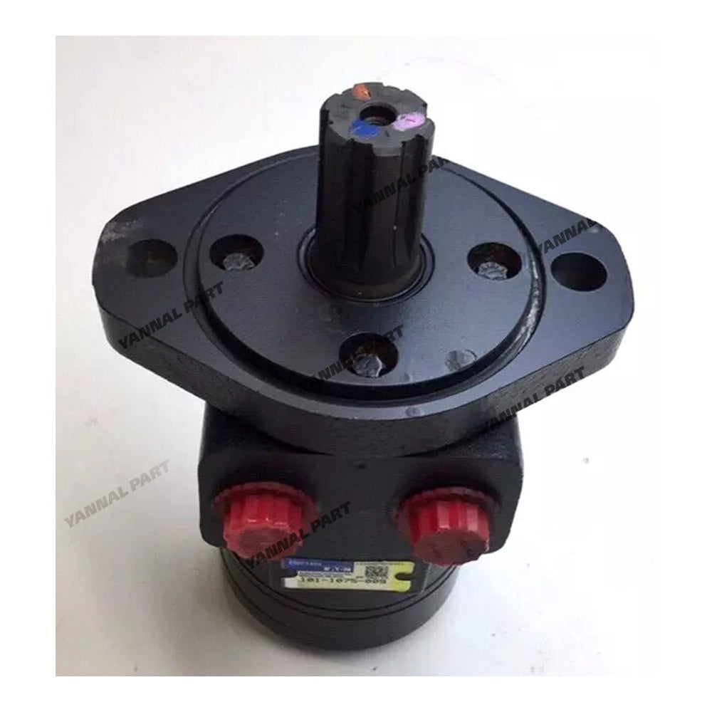 Hydraulic Gerotor Motor 101-1075-009 Fit For Eaton Char-Lynn H Series