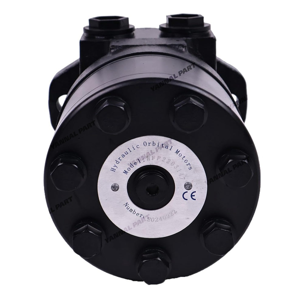 Hydraulic Motor 103-1078-012 Fit For Eaton Char-Lynn S Series