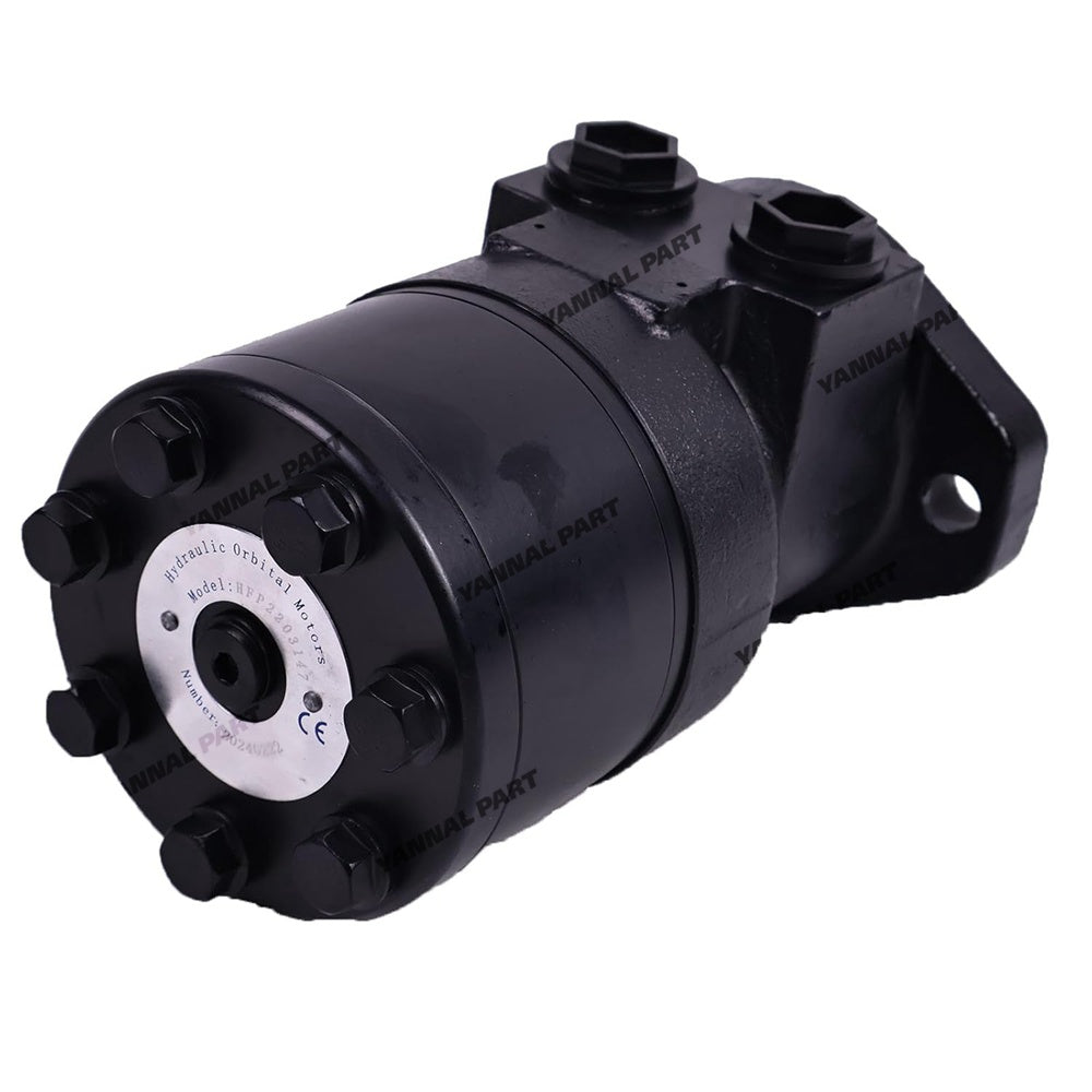 Hydraulic Motor 103-1078-012 Fit For Eaton Char-Lynn S Series
