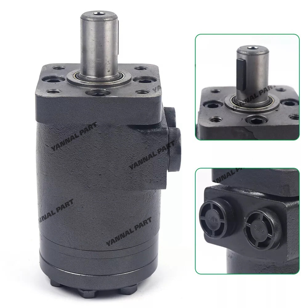 Hydraulic Gerotor Motor 101-1003-009 Fit For Eaton Char-Lynn H Series