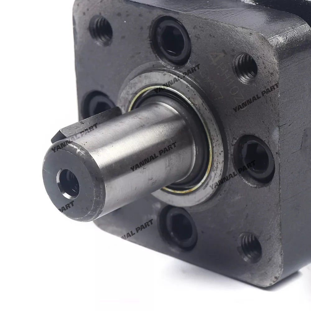 Hydraulic Gerotor Motor 101-1003-009 Fit For Eaton Char-Lynn H Series