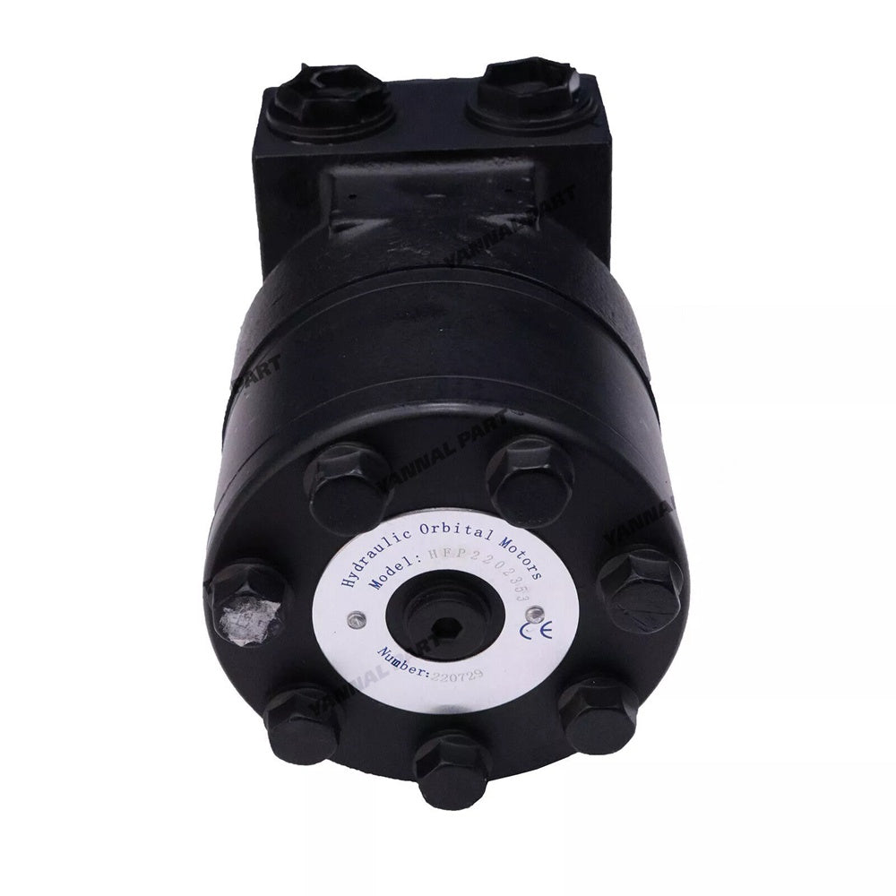 Hydraulic Gerotor Motor 101-1005-009 Fit For Eaton Char-Lynn H Series