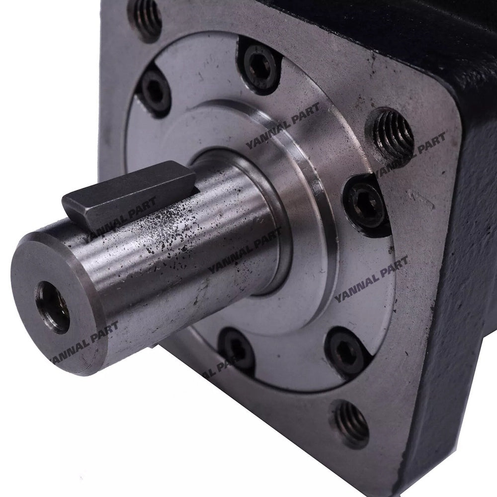 Hydraulic Gerotor Motor 101-1014-009 Fit For Eaton Char-Lynn H Series