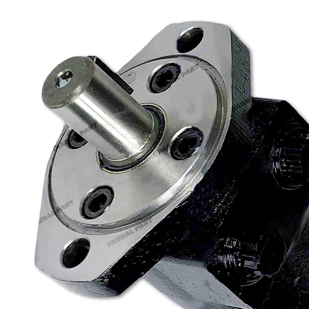 Hydraulic Gerotor Motor 101-1028-009 151-2085 Fit For Eaton Char-Lynn H Series