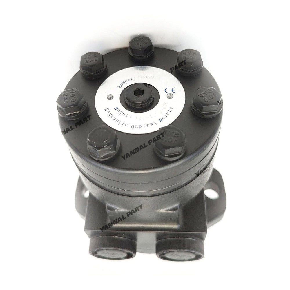 Hydraulic Gerotor Motor 101-1034-009 Fit For Eaton Char-Lynn H Series