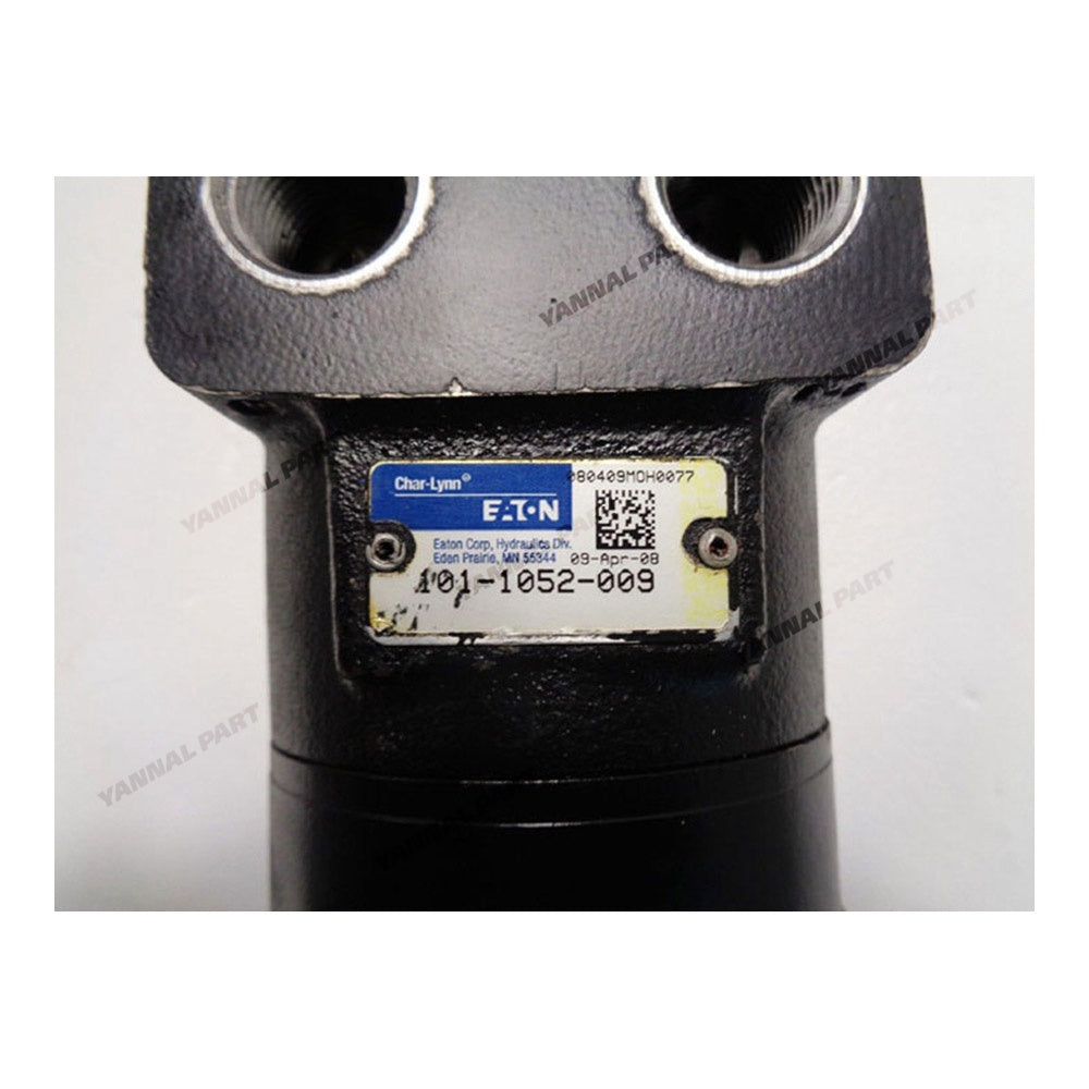 Hydraulic Gerotor Motor 101-1052-009 Fit For Eaton Char-Lynn H Series