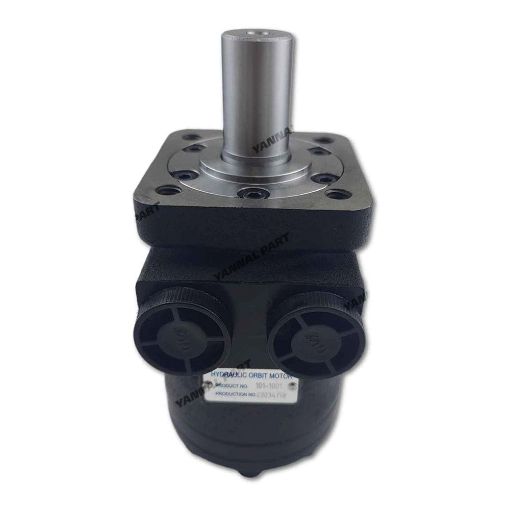 Hydraulic Gerotor Motor 101-1053-009 Fit For Eaton Char-Lynn H Series