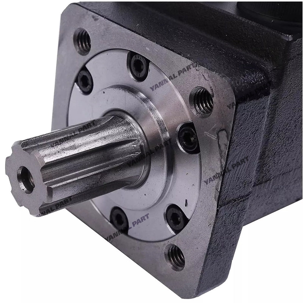 Hydraulic Gerotor Motor 101-1063-009 Fit For Eaton Char-Lynn H Series