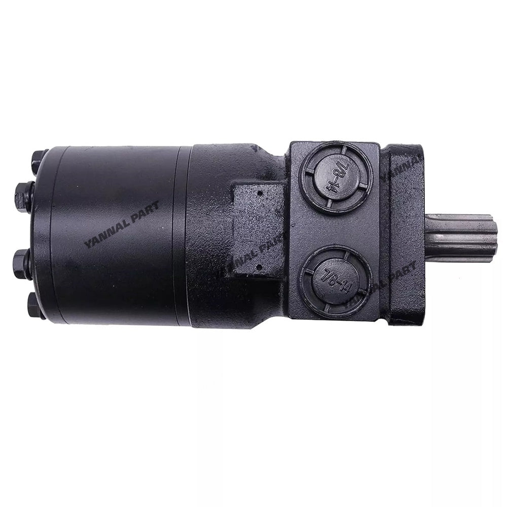 Hydraulic Gerotor Motor 101-1063-009 Fit For Eaton Char-Lynn H Series