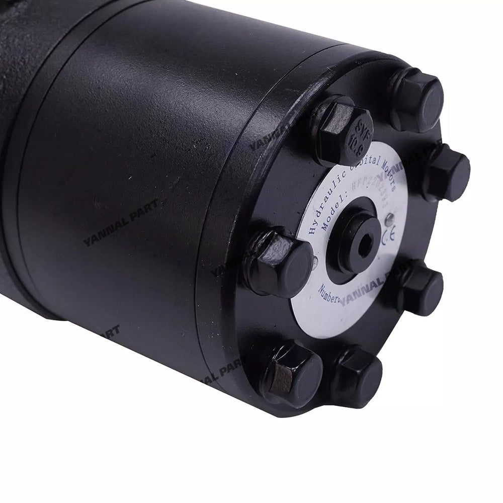 Hydraulic Gerotor Motor 101-1063-009 Fit For Eaton Char-Lynn H Series