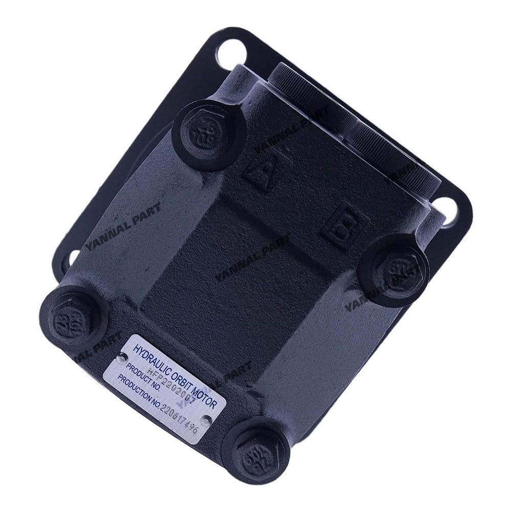 Hydraulic Motor 105-1007-006 Fit For Eaton Char-Lynn 2000 Series