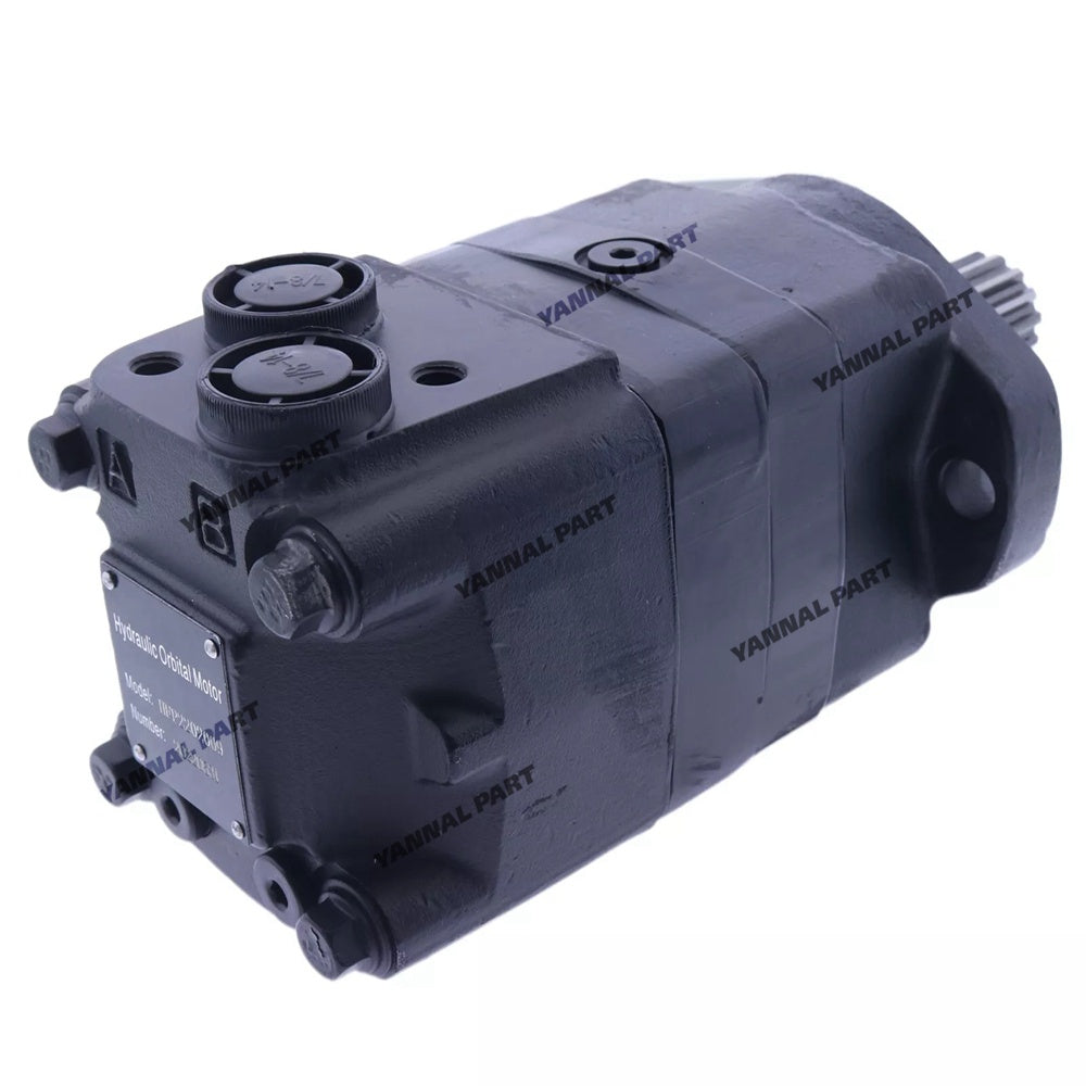 Hydraulic Motor 104-1031-006 Fit For Eaton Char-Lynn 2000 Series