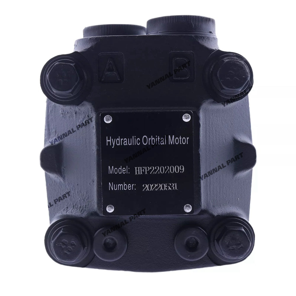 Hydraulic Motor 104-1031-006 Fit For Eaton Char-Lynn 2000 Series