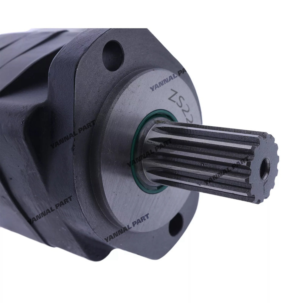 Hydraulic Motor 104-1031-006 Fit For Eaton Char-Lynn 2000 Series