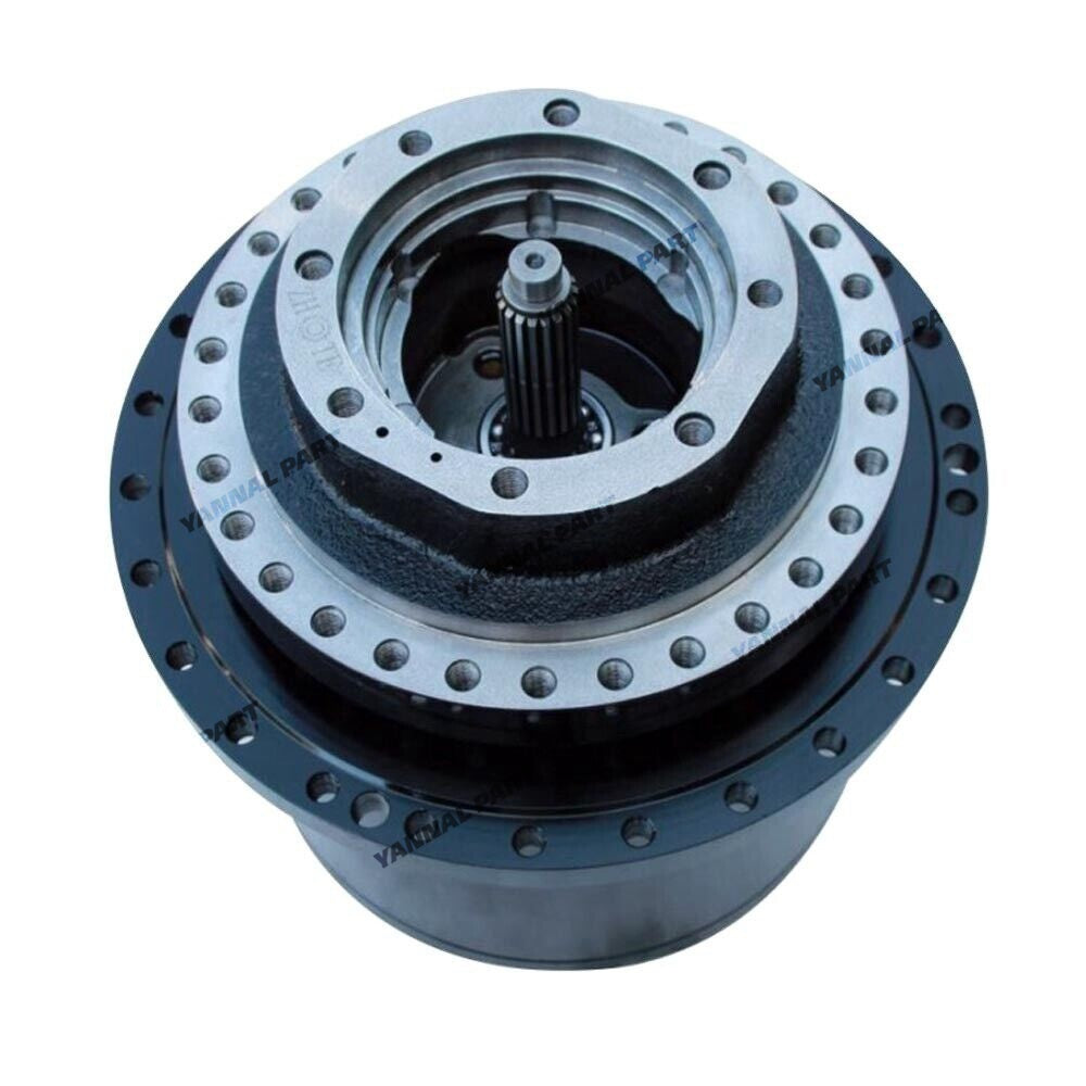 Travel Motor YN15V00037F2 Fit For New Holland Excavator E215B