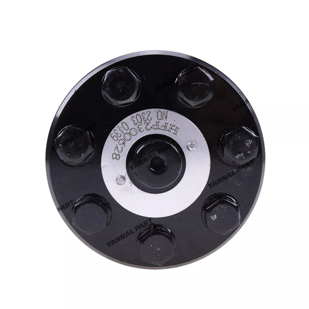 Hydraulic Gerotor Motor 101-1019-009 101-1019 Fit For Eaton Char-Lynn H Series