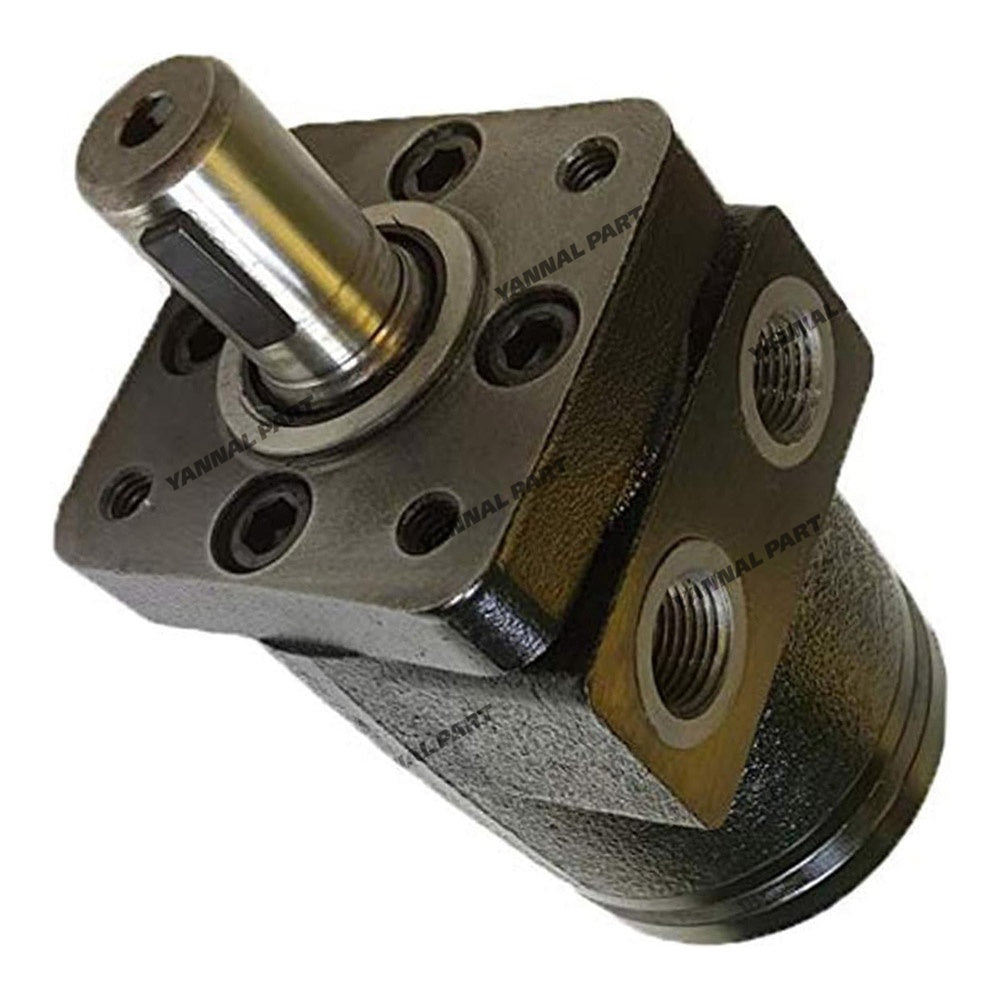 Hydraulic Motor 101-1100-009 101-1100 Fit For Eaton Char-Lynn H Series