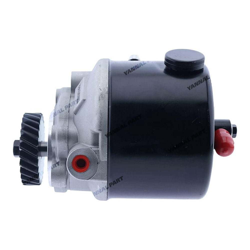 Power Steering Pump E6NN3K514PA Fit For Ford 2610 3610 4610 5610 6610 7610 7710 Tractor