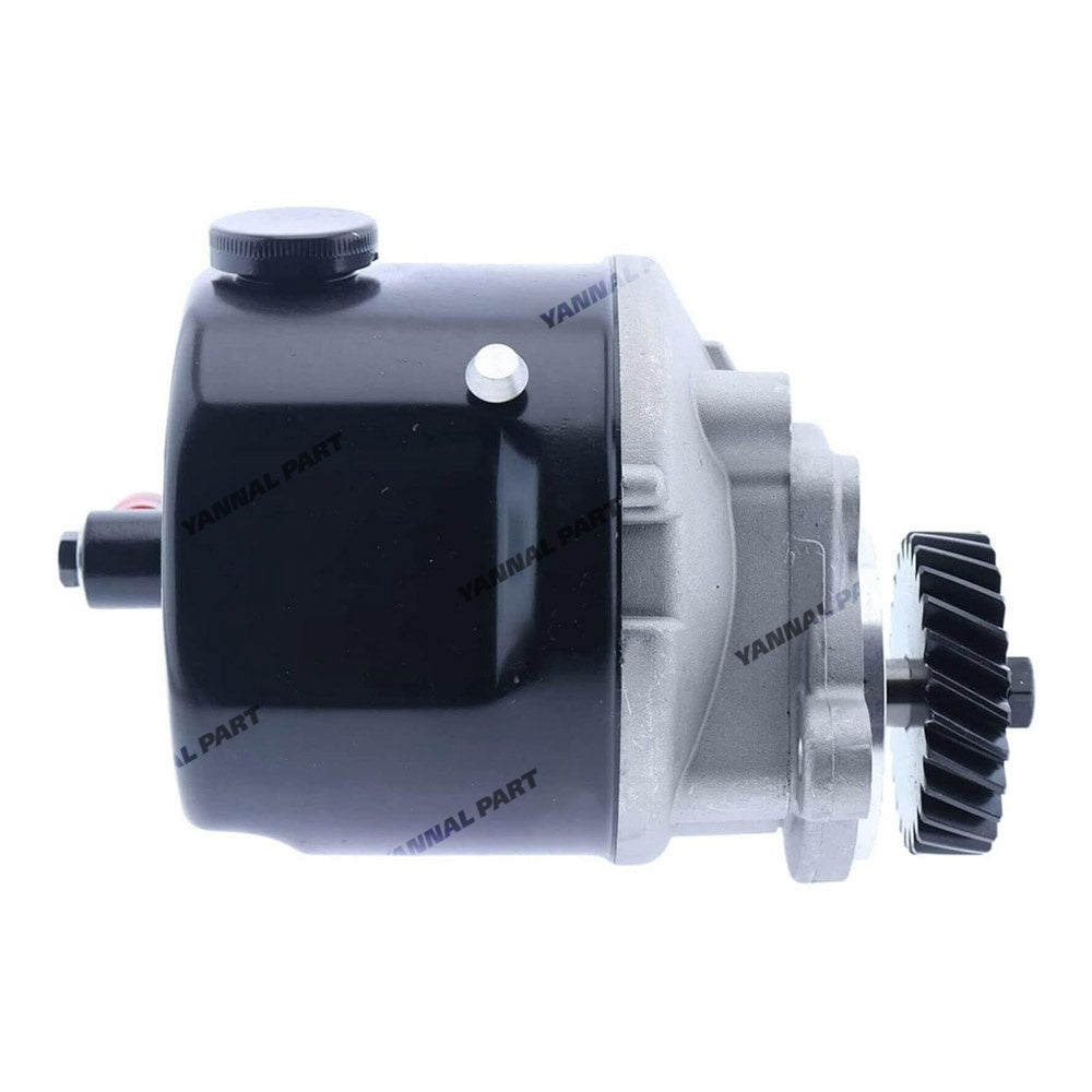 Power Steering Pump E6NN3K514PA Fit For Ford 2610 3610 4610 5610 6610 7610 7710 Tractor