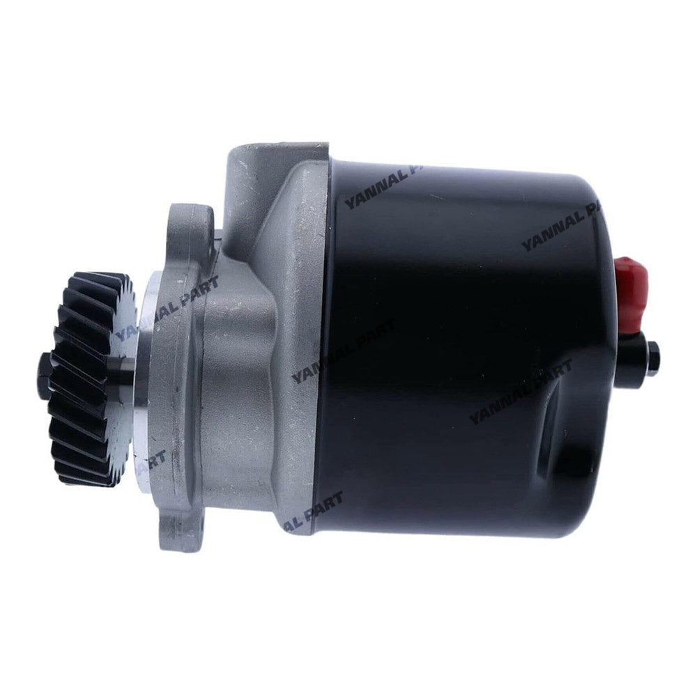Power Steering Pump E6NN3K514PA Fit For Ford 2610 3610 4610 5610 6610 7610 7710 Tractor