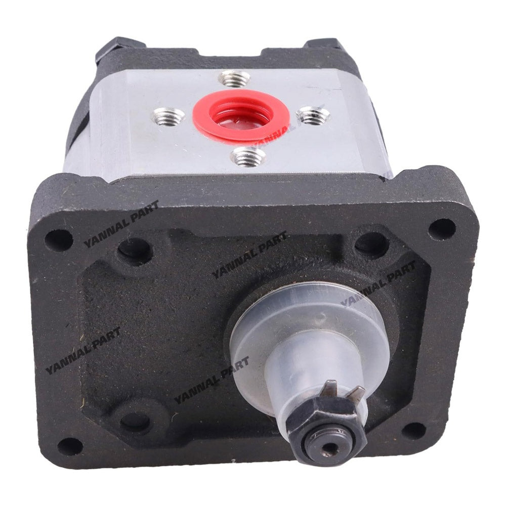 Hydraulic Pump 5085685 5179722 Fit For CASE JX55 JX65 JX75 JX85 Fiat New Holland 3010S 4010S 4030 4230 4430 5010S TD60D TD70D TD75D TD80D TD90 Tractor