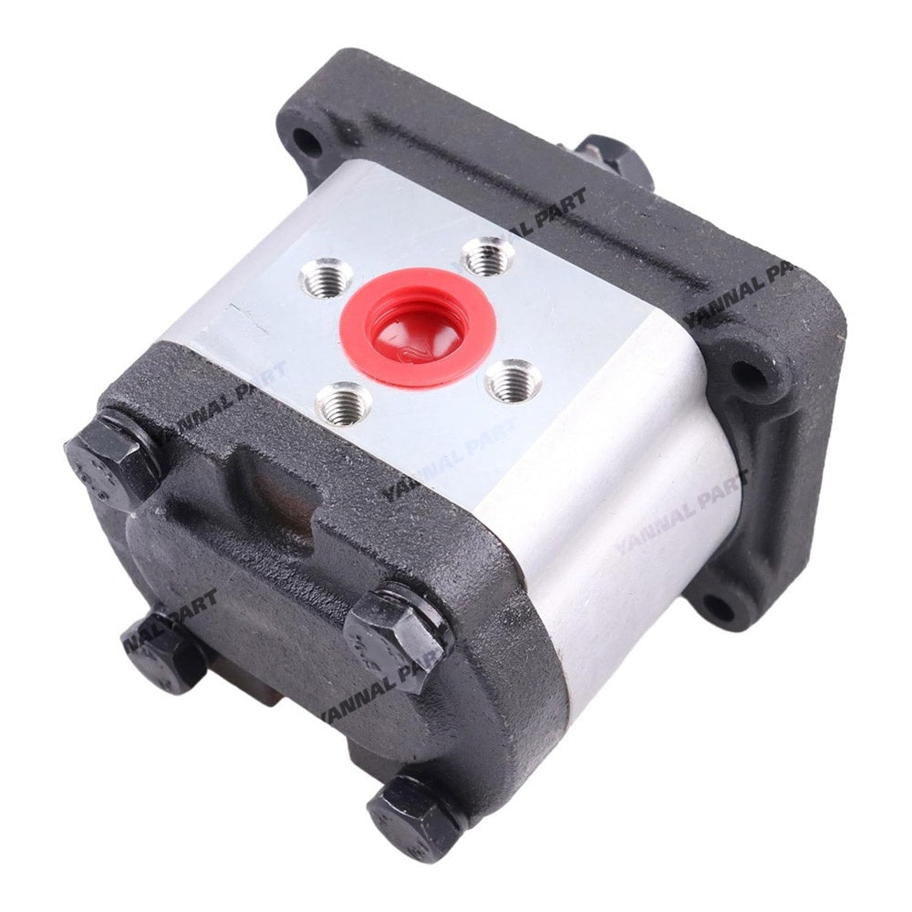 Hydraulic Pump 5085685 5179722 Fit For CASE JX55 JX65 JX75 JX85 Fiat New Holland 3010S 4010S 4030 4230 4430 5010S TD60D TD70D TD75D TD80D TD90 Tractor