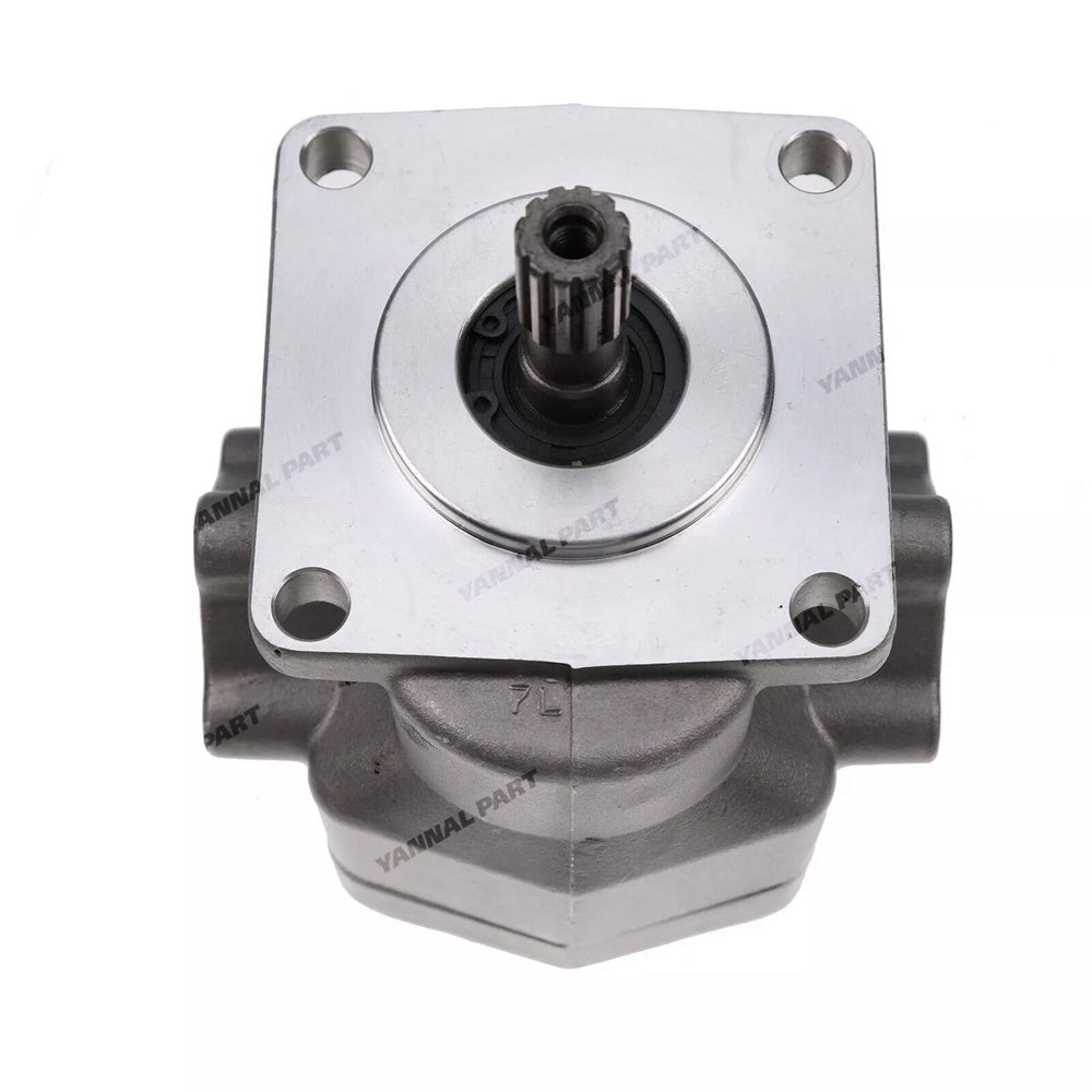 Hydraulic Pump 38240-36100 1996235300 Fit For Kubota L235 L4202 L275 L2602 L2402 Mitsubishi MT300D MT250 Tractor