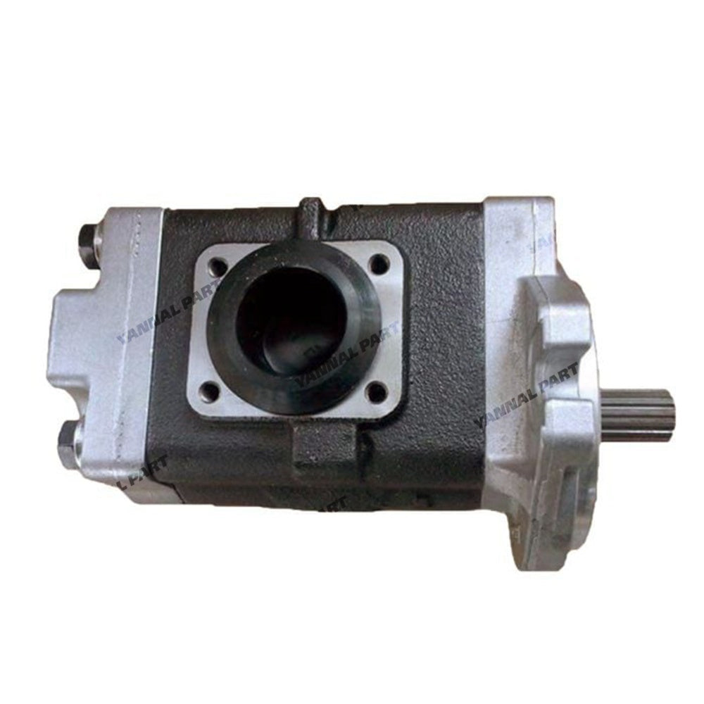 Hydraulic Pump 3C001-82200 3C001-82202 3C001-82203 3C001-82204 Fit For Kubota Tractor M6060 M7040 M7060 M8540 M5660 M5040 M5140 M6040