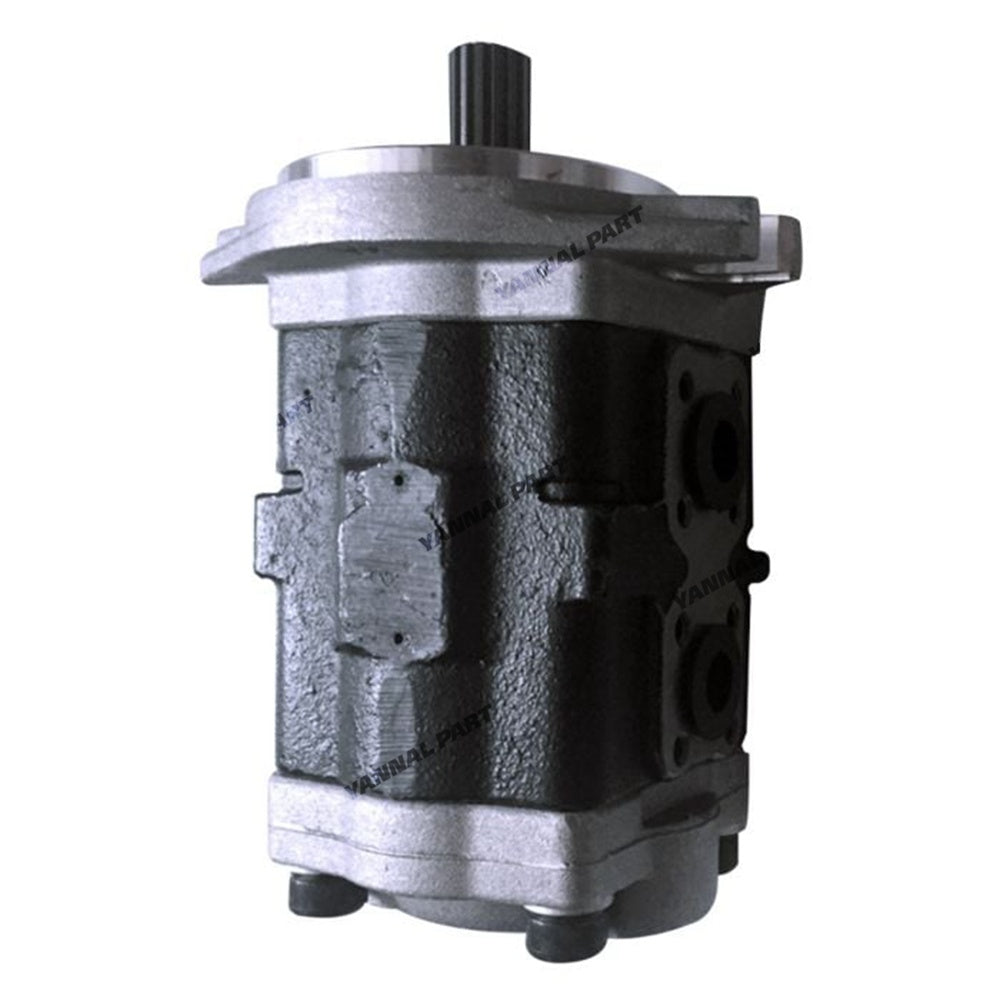 Hydraulic Pump 3C001-82200 3C001-82202 3C001-82203 3C001-82204 Fit For Kubota Tractor M6060 M7040 M7060 M8540 M5660 M5040 M5140 M6040