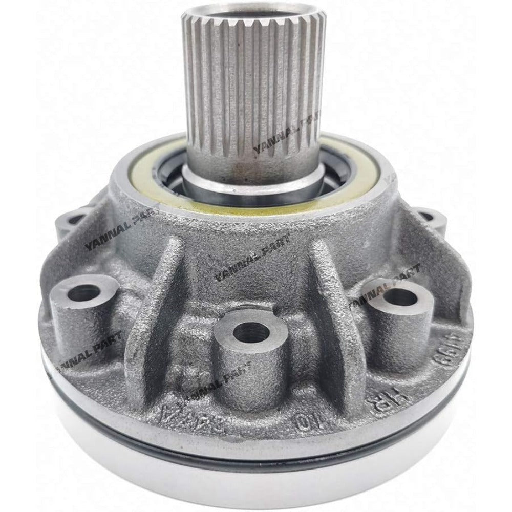 Transmission Charger Pump AT310590 AT440858 Fit For John Deere 310J 310K 315SJ 315SK 325J 410J 410K 210K 210LE 210LJ