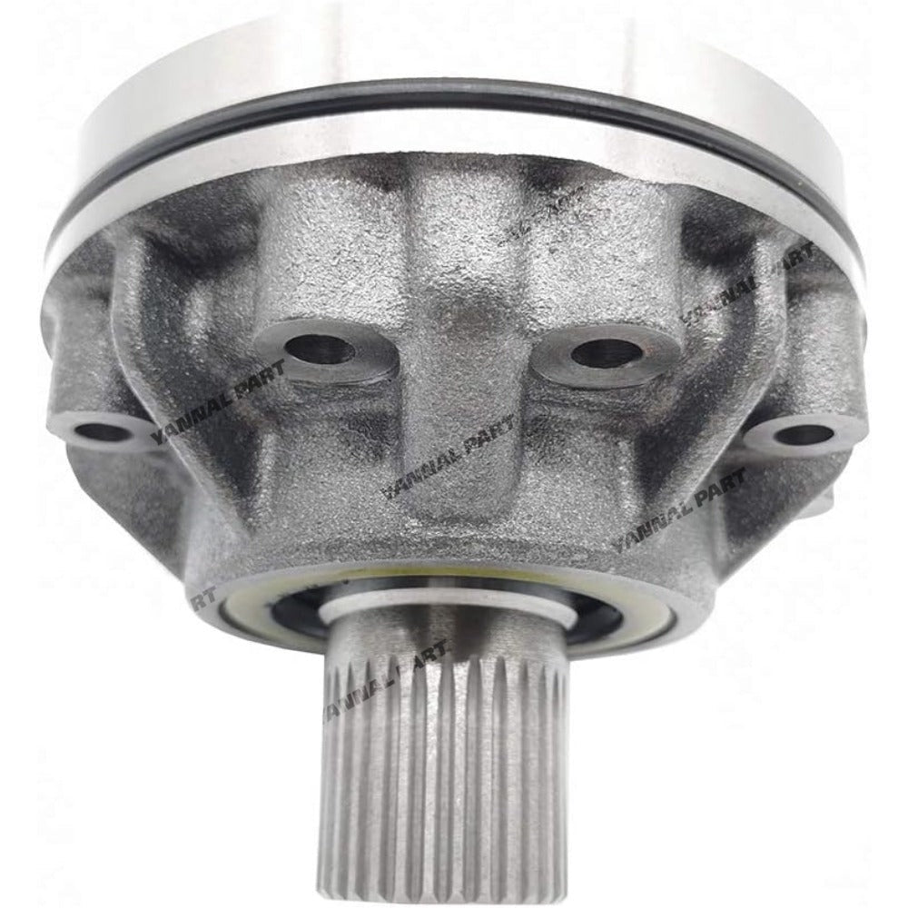 Transmission Charger Pump AT310590 AT440858 Fit For John Deere 310J 310K 315SJ 315SK 325J 410J 410K 210K 210LE 210LJ