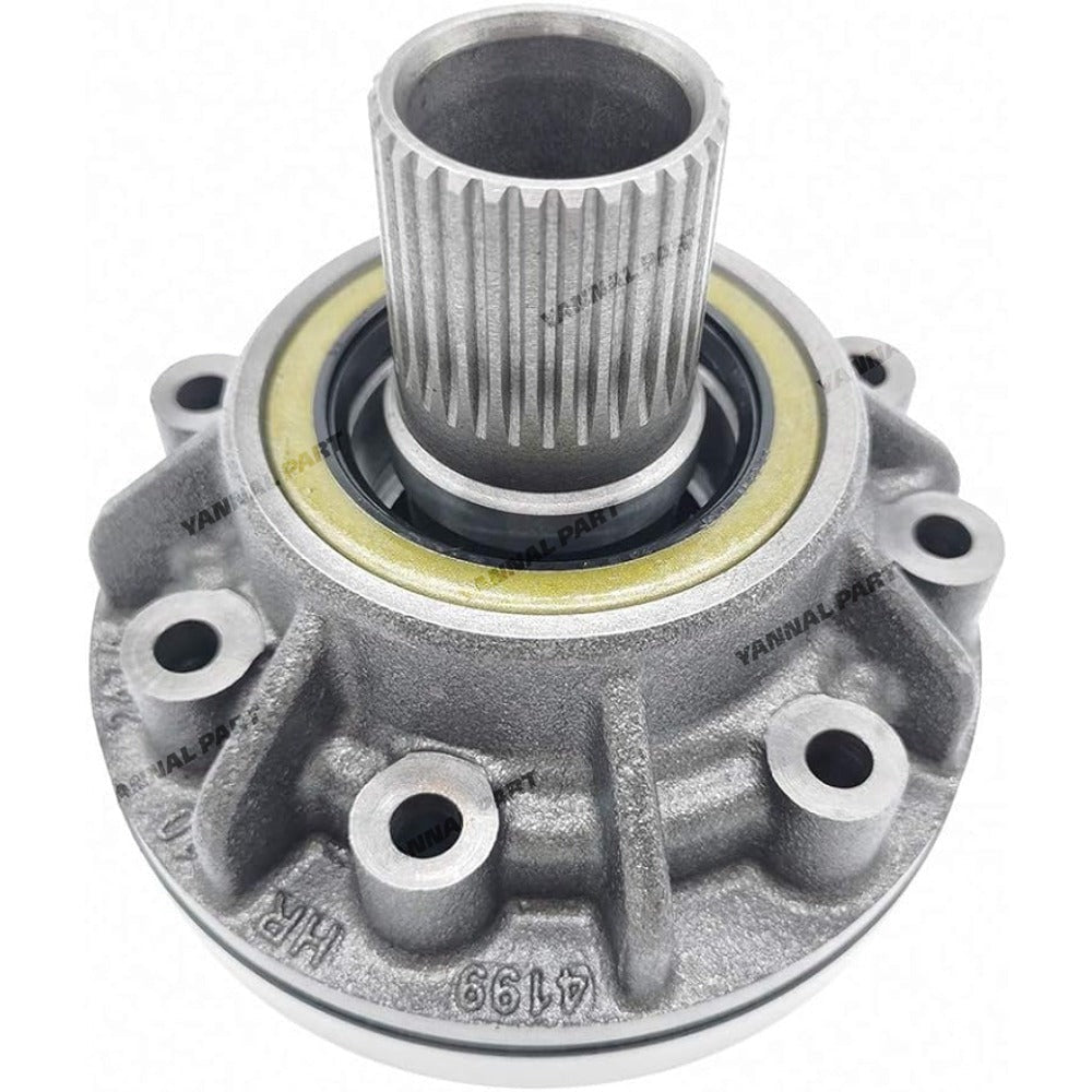 Transmission Charger Pump AT310590 AT440858 Fit For John Deere 310J 310K 315SJ 315SK 325J 410J 410K 210K 210LE 210LJ