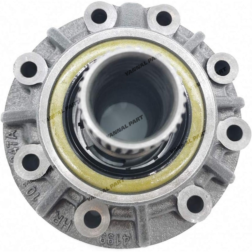 Transmission Charger Pump AT310590 AT440858 Fit For John Deere 310J 310K 315SJ 315SK 325J 410J 410K 210K 210LE 210LJ