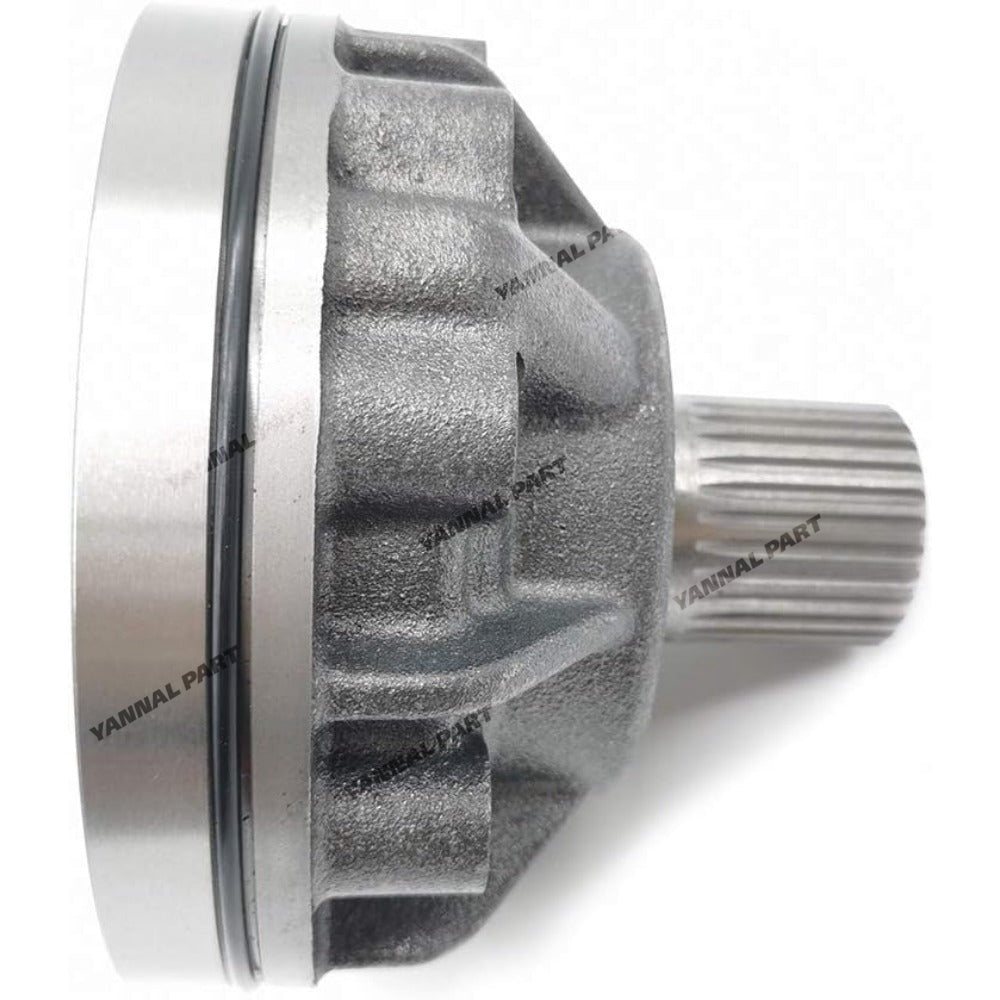 Transmission Charger Pump AT310590 AT440858 Fit For John Deere 310J 310K 315SJ 315SK 325J 410J 410K 210K 210LE 210LJ