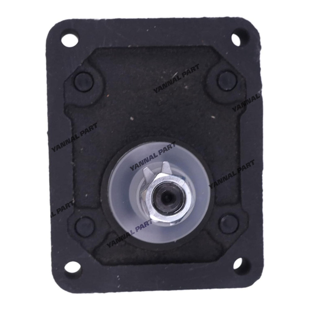 Hydraulic Pump 5179726 Fit For Ford New Holland 4835 5635 6635 7635 8160 8260 8360 CASE JX70U JX80 Tractor