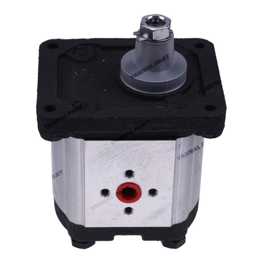Hydraulic Pump 5179726 Fit For Ford New Holland 4835 5635 6635 7635 8160 8260 8360 CASE JX70U JX80 Tractor
