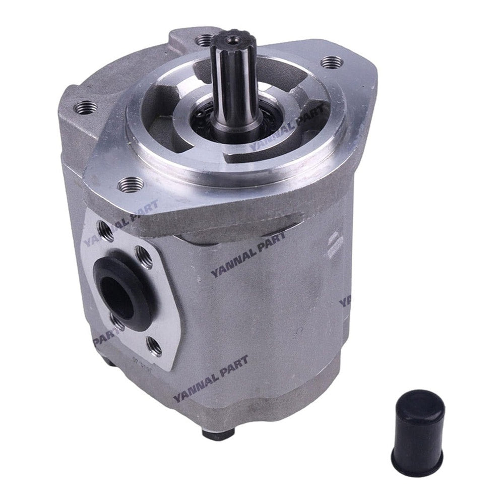 Hydraulic Gear Pump 67110-23870-71 Fit For Toyota Engine 1Z 4Y 5K Forklift 3-5FD10-18 5FD20-30 6FG10-25