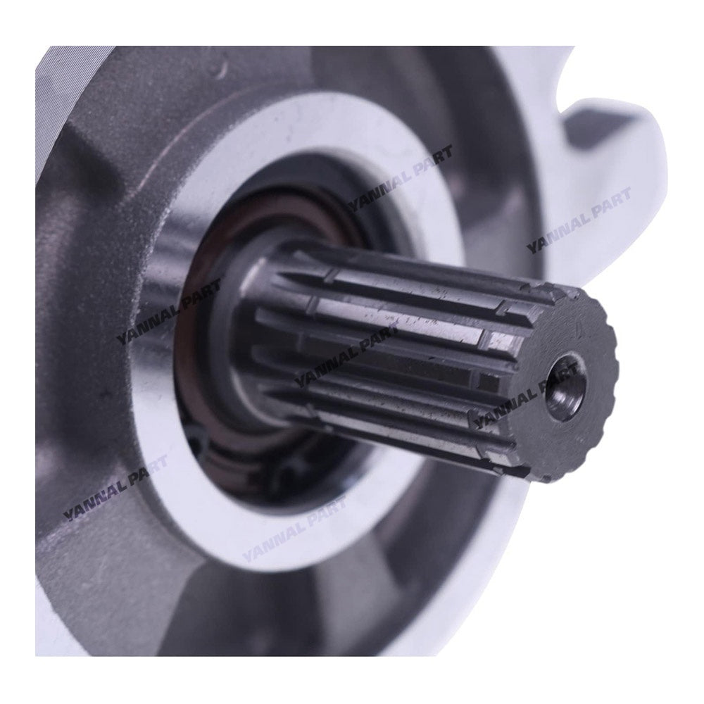 Hydraulic Pump 3A272-82200 Fit For Kubota Tractor L39 M4800SU-F M4800SUD-F M5640SU M5640SUD M5640SUD-1 M7040SU M7040SUD