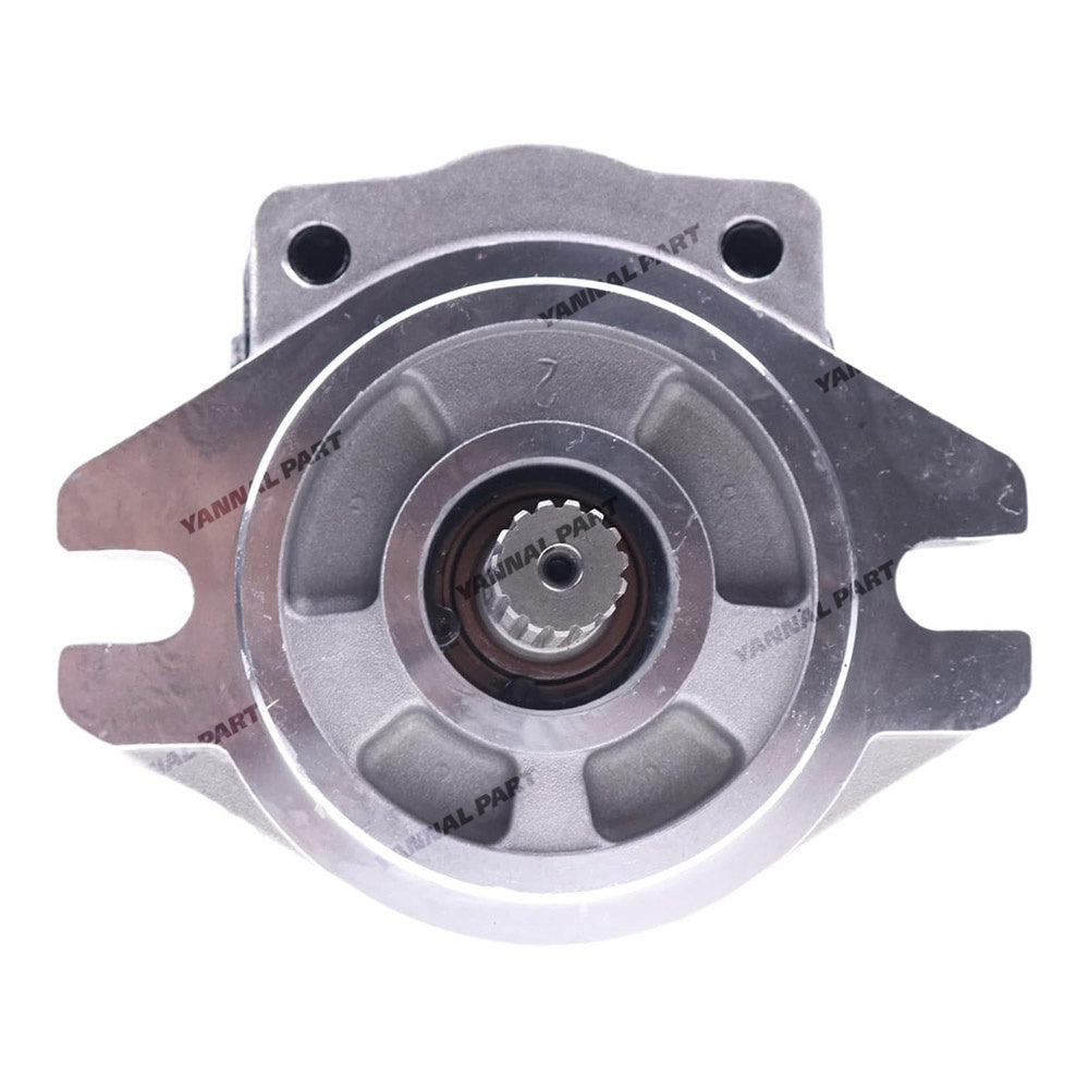 Hydraulic Pump 3A272-82200 Fit For Kubota Tractor L39 M4800SU-F M4800SUD-F M5640SU M5640SUD M5640SUD-1 M7040SU M7040SUD