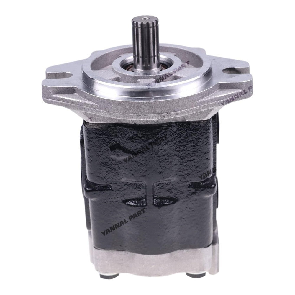 Hydraulic Pump 3A272-82200 Fit For Kubota Tractor L39 M4800SU-F M4800SUD-F M5640SU M5640SUD M5640SUD-1 M7040SU M7040SUD