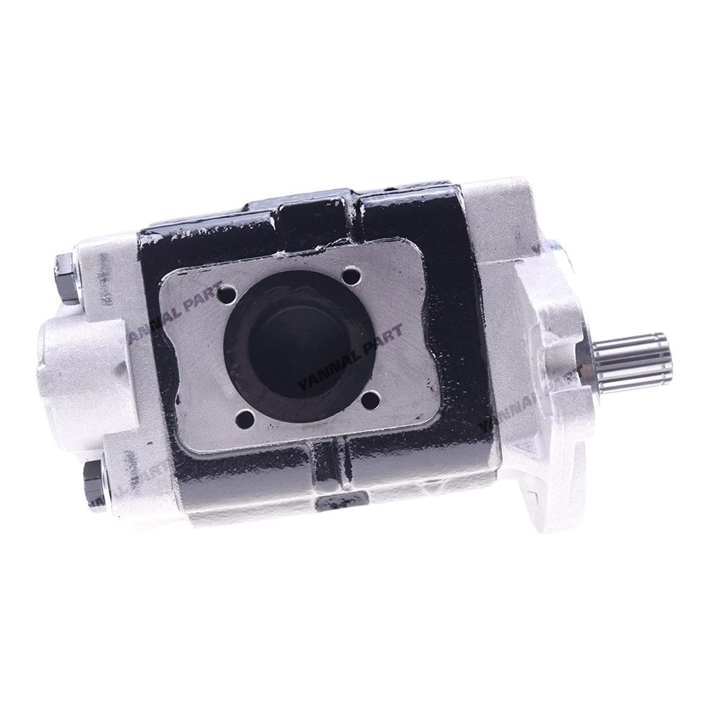 Hydraulic Pump 3A272-82200 Fit For Kubota Tractor L39 M4800SU-F M4800SUD-F M5640SU M5640SUD M5640SUD-1 M7040SU M7040SUD