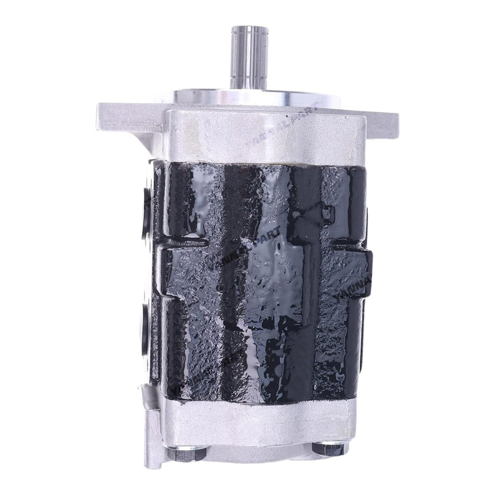 Hydraulic Pump 3A272-82200 Fit For Kubota Tractor L39 M4800SU-F M4800SUD-F M5640SU M5640SUD M5640SUD-1 M7040SU M7040SUD