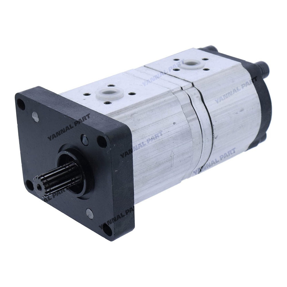 Hydraulic Pump 3A111-82202 Fit For Kubota Tractor M4700 M5400 M6800 M8200 M9000