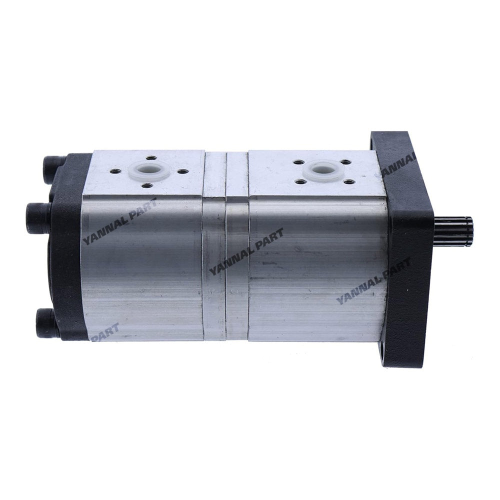 Hydraulic Pump 3A111-82202 Fit For Kubota Tractor M4700 M5400 M6800 M8200 M9000